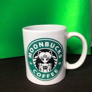 Sailor moon mug 🌙